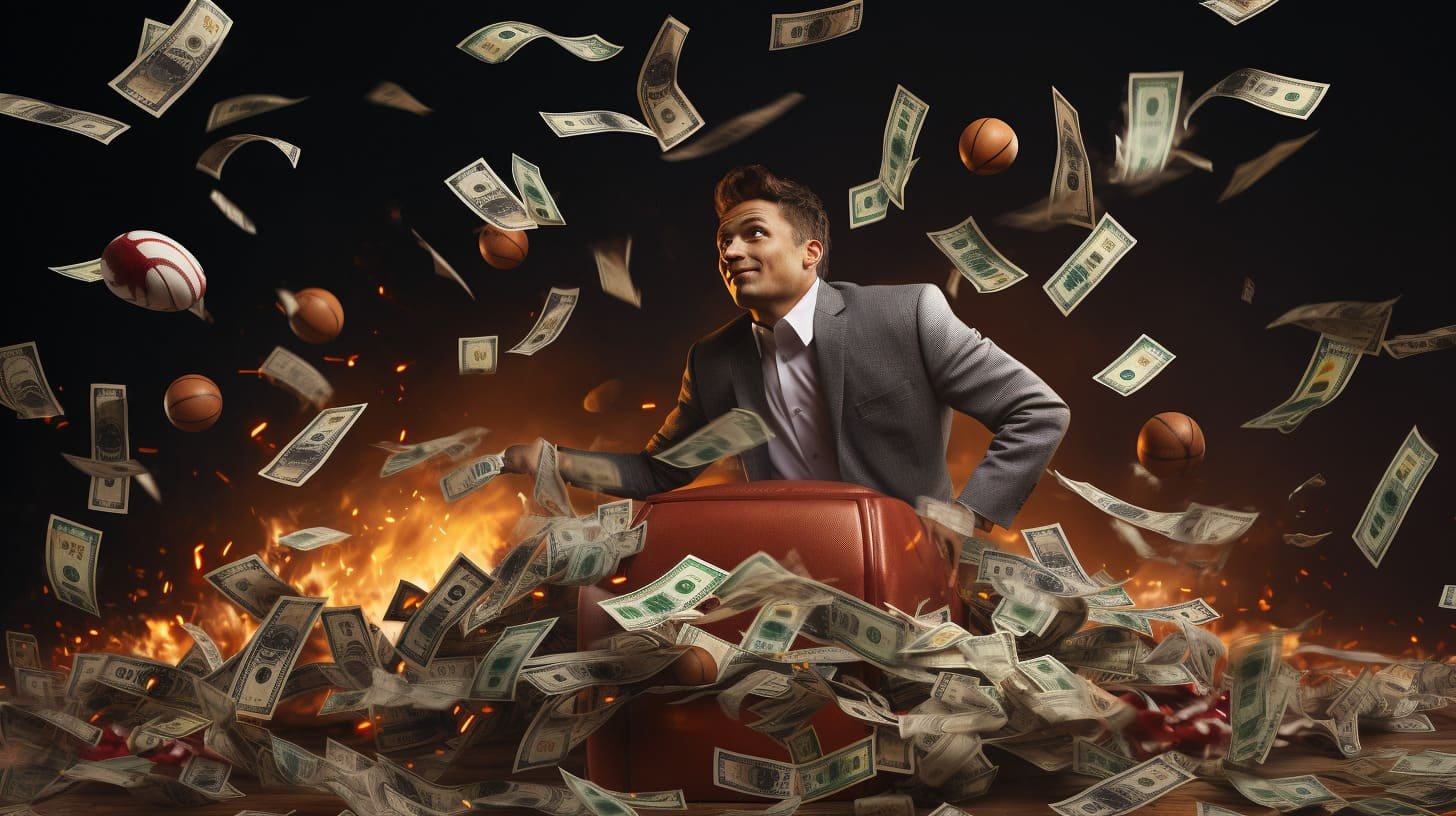 Dashboard sportsbook manadototo menampilkan jadwal pertandingan Liga 1 dan Champions League