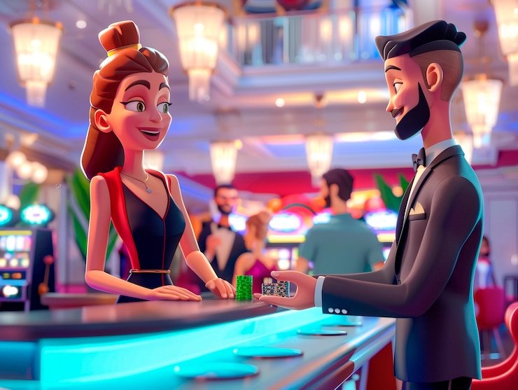Antarmuka situs mobile manadototo menampilkan menu navigasi, sportsbook, dan live casino yang responsif